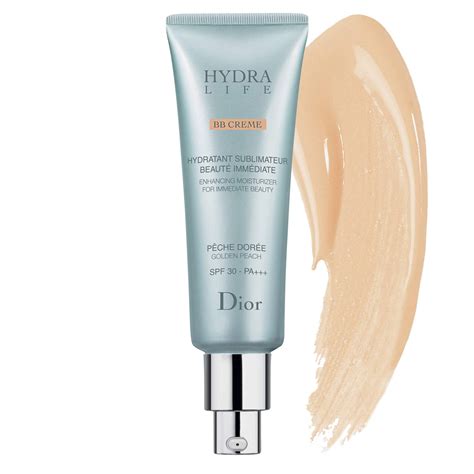 dior hydra life bb crème spf30 003 ocre soleil|dior hydra life bb creme.